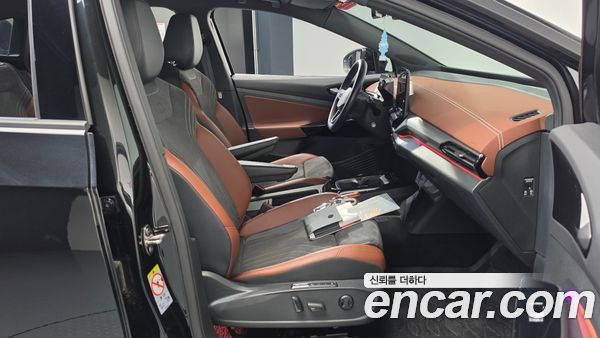 Volkswagen ID.4 2023, фото 15