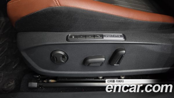 Volkswagen ID.4 2023, фото 30