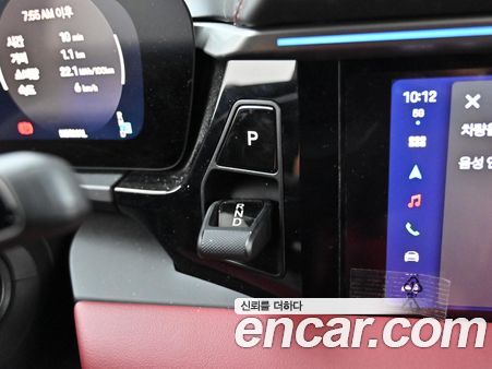 Porsche Macan 2025, фото 9