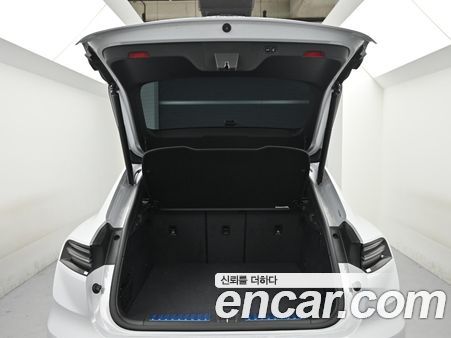 Porsche Macan 2025, фото 20