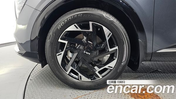 Kia Sportage 2023, фото 4