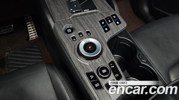 Kia Sportage 2023, фото 11