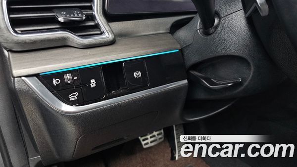 Kia Sportage 2023, фото 19