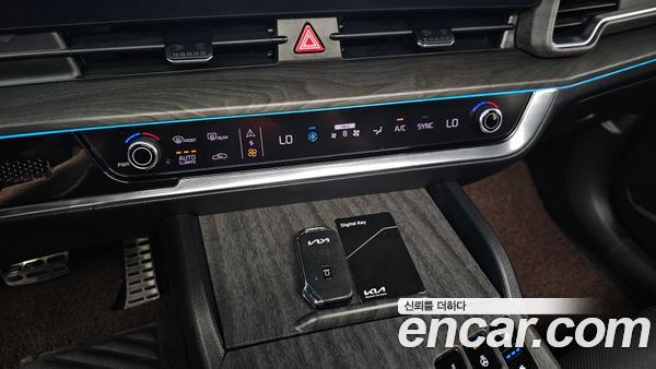 Kia Sportage 2023, фото 25