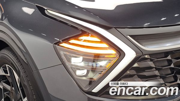 Kia Sportage 2023, фото 7
