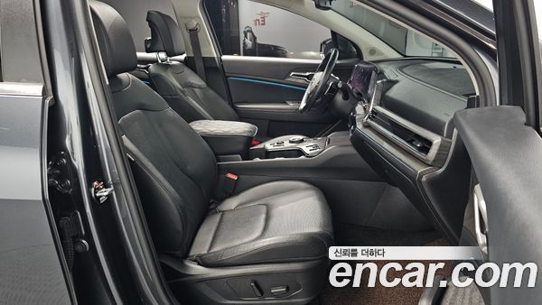 Kia Sportage 2023, фото 15