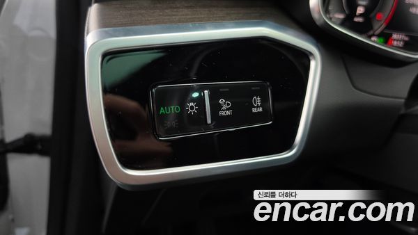 Audi A7 2023, фото 20