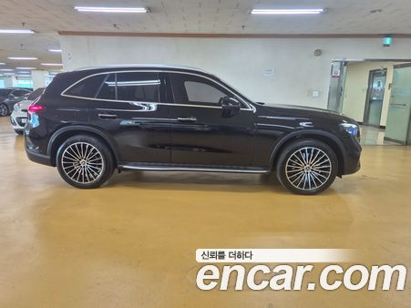 Mercedes-Benz GLC 2023, фото 5