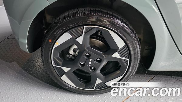 Kia Picanto 2026, фото 4