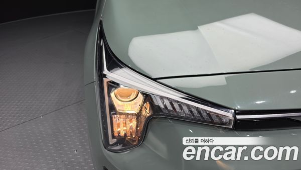 Kia Picanto 2026, фото 7