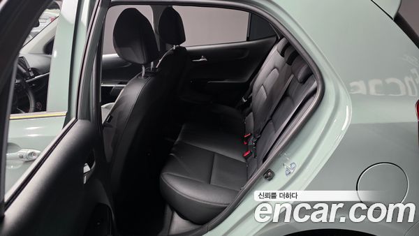 Kia Picanto 2026, фото 15