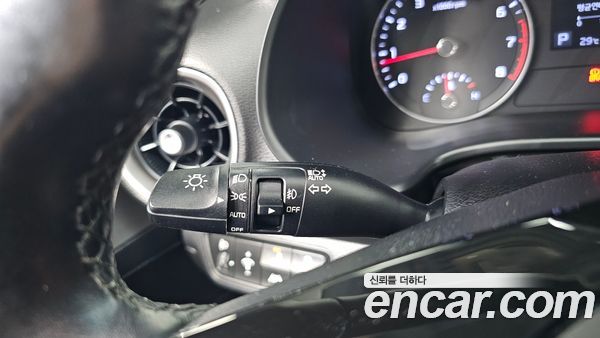 Kia K3 2021, фото 29