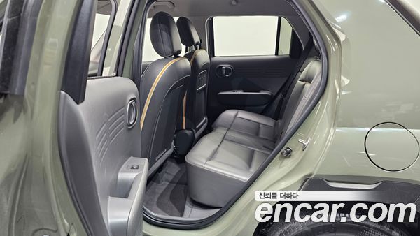Hyundai Casper 2023, фото 16