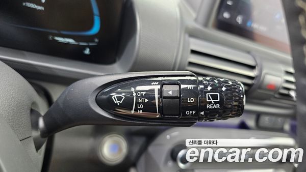 Hyundai Casper 2023, фото 29