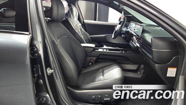 Hyundai IONIQ 6 2025, фото 15