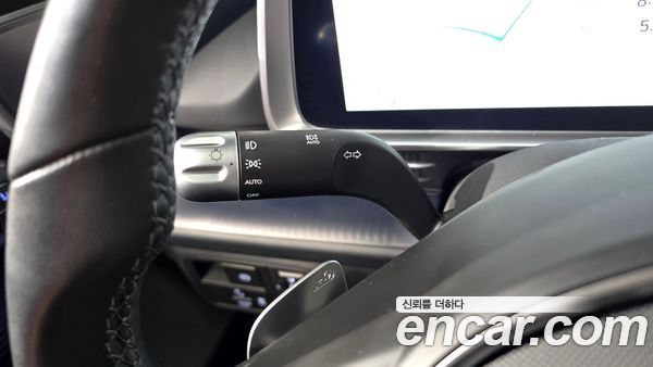 Hyundai IONIQ 6 2025, фото 28