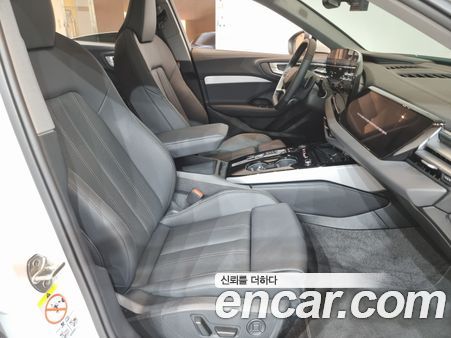 Audi A5 2025, фото 7
