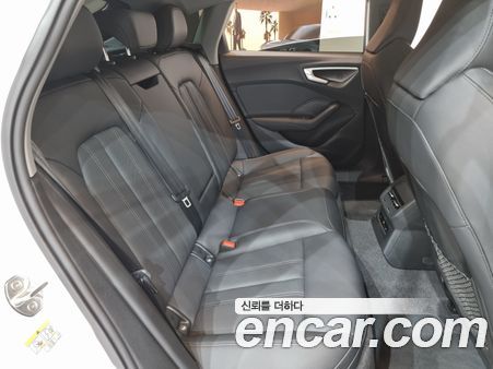 Audi A5 2025, фото 10