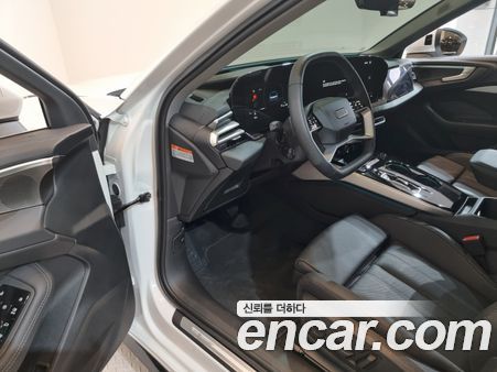 Audi A5 2025, фото 13