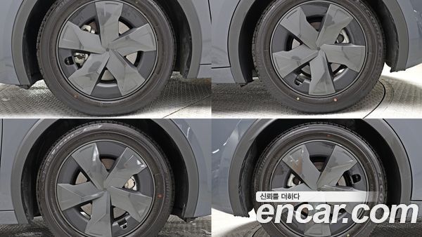 Toyota Prius 2024, фото 5