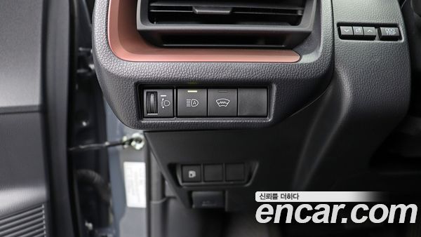 Toyota Prius 2024, фото 15