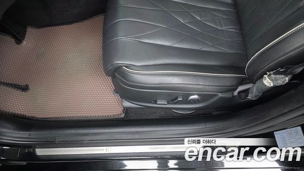 Genesis G80 2021, фото 31
