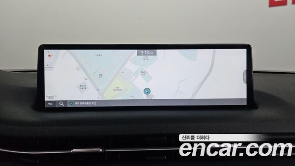 Genesis GV70 2023, фото 20