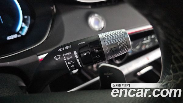 Genesis GV70 2023, фото 29