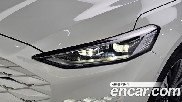 Kia K8 2023, фото 8