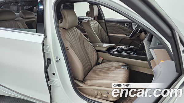 Kia K8 2023, фото 16