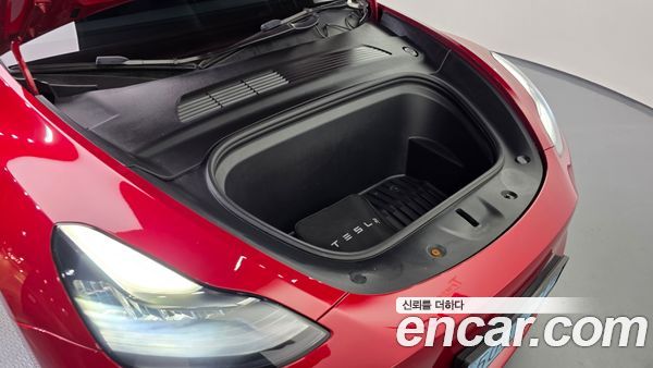 Tesla Model Y 2021, фото 6