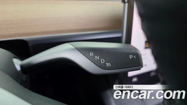 Tesla Model Y 2021, фото 12