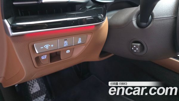 Genesis G80 2024, фото 14