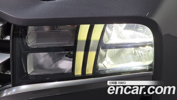 Hyundai Santa Fe 2022, фото 8