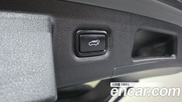 Hyundai Santa Fe 2022, фото 31