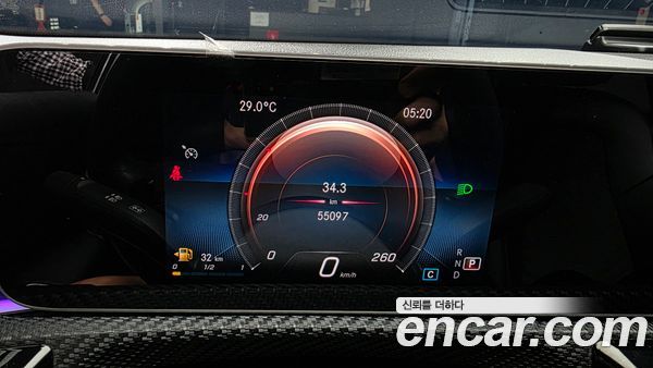 Mercedes-Benz A-Class 2020, фото 8