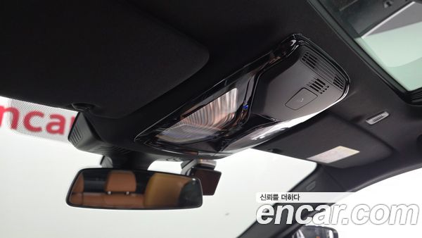 BMW 5 Series 2023, фото 30