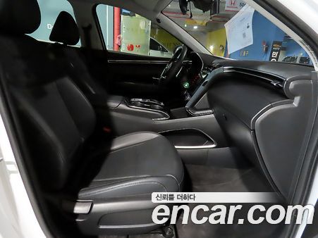Hyundai Tucson 2021, фото 10