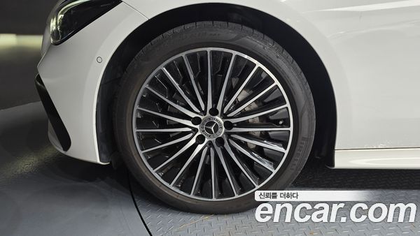 Mercedes-Benz CLE 2024, фото 5