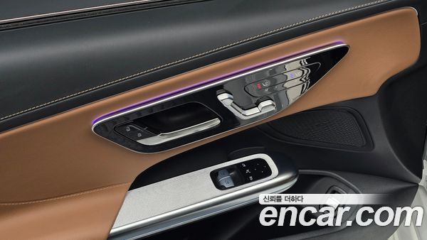 Mercedes-Benz CLE 2024, фото 20