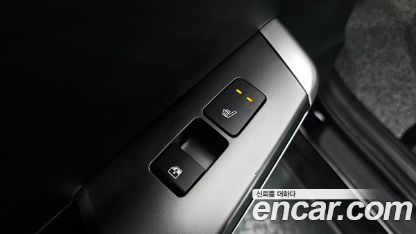Kia EV6 2022, фото 29