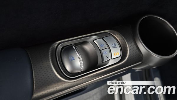 Genesis GV60 2022, фото 31