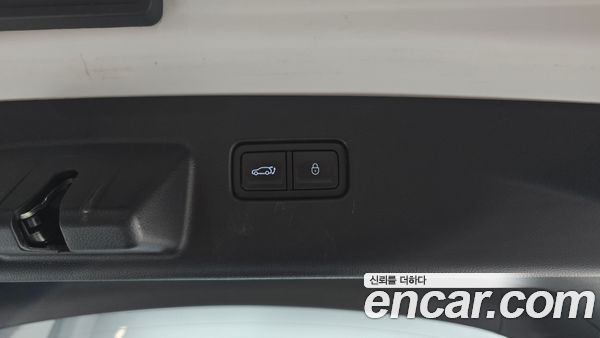 Genesis GV60 2022, фото 35