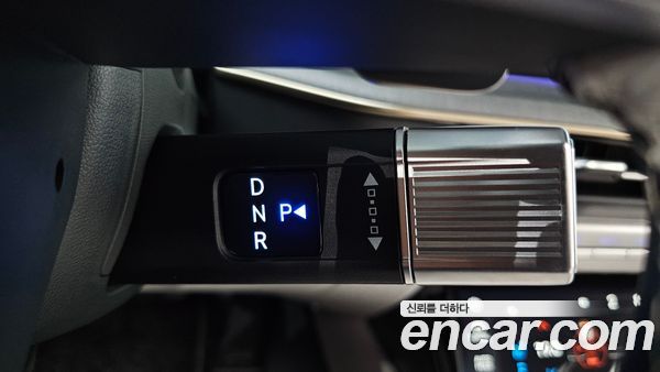 Hyundai Grandeur 2025, фото 11