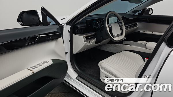 Hyundai Grandeur 2025, фото 16
