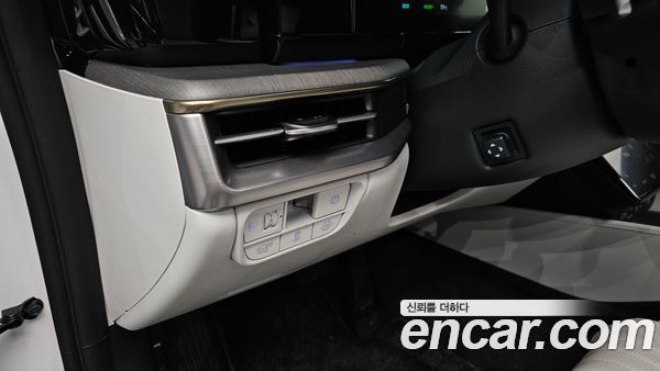 Hyundai Grandeur 2025, фото 25