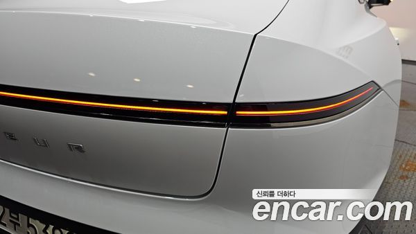 Hyundai Grandeur 2025, фото 8