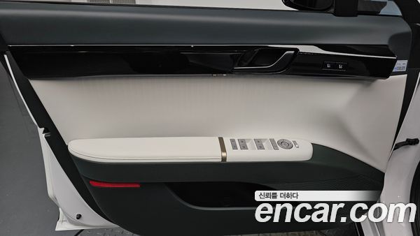 Hyundai Grandeur 2025, фото 13