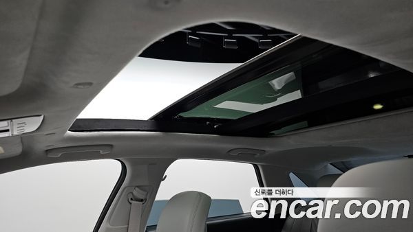 Hyundai Grandeur 2025, фото 28