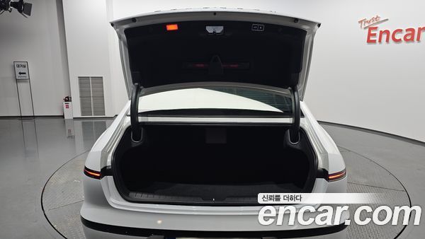 Hyundai Grandeur 2025, фото 29